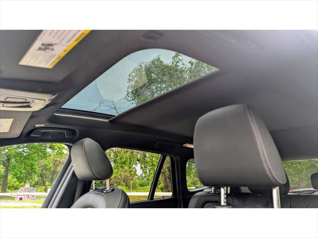 used 2018 BMW X1 car, priced at $17,999