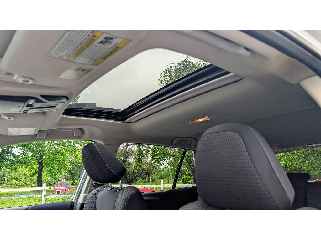 used 2022 Subaru Outback car, priced at $17,999