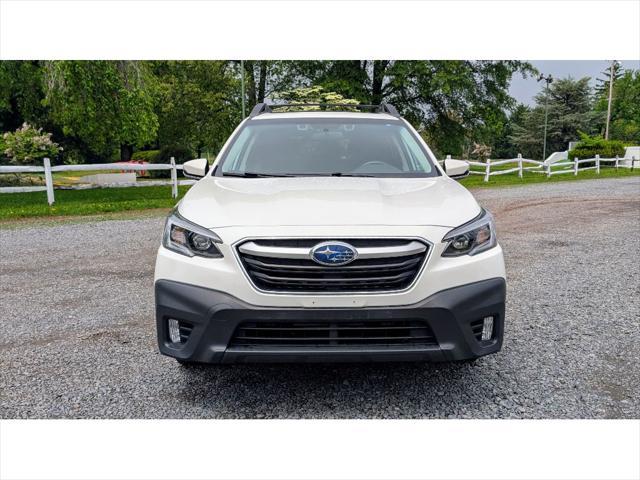 used 2022 Subaru Outback car, priced at $18,900