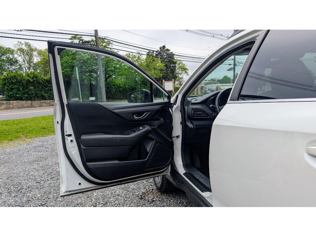 used 2022 Subaru Outback car, priced at $17,999