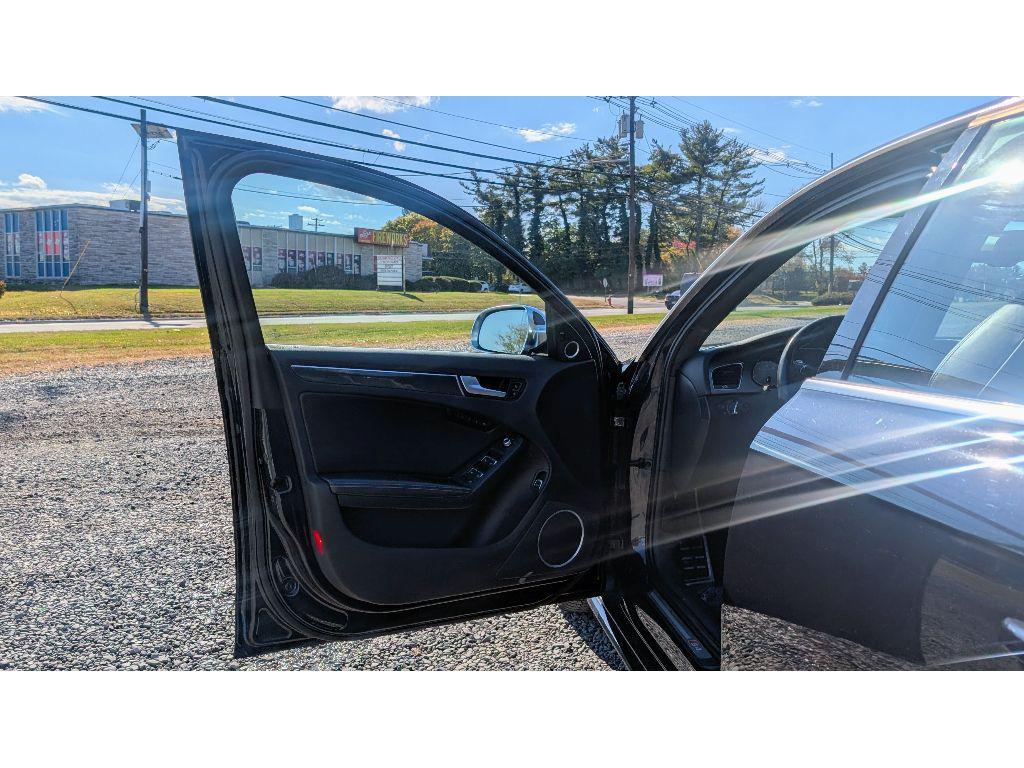 used 2014 Audi S4 car, priced at $15,988