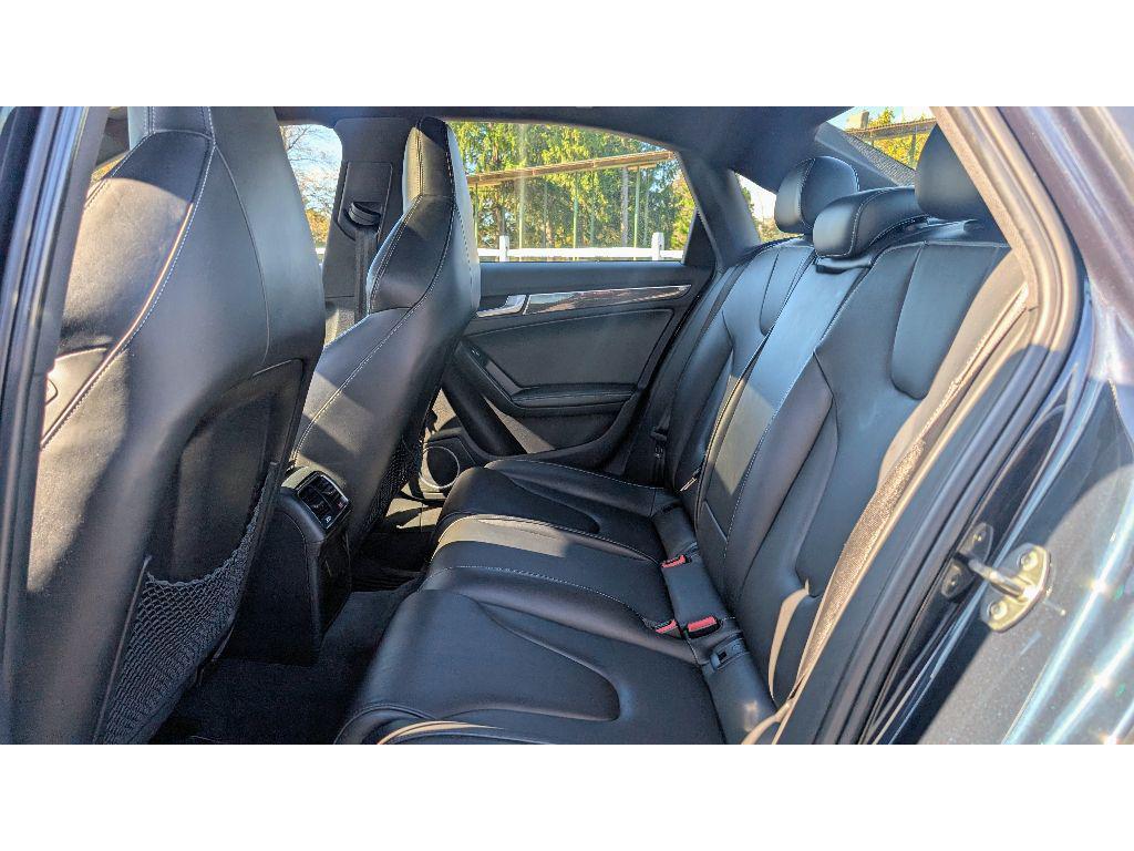 used 2014 Audi S4 car, priced at $15,988