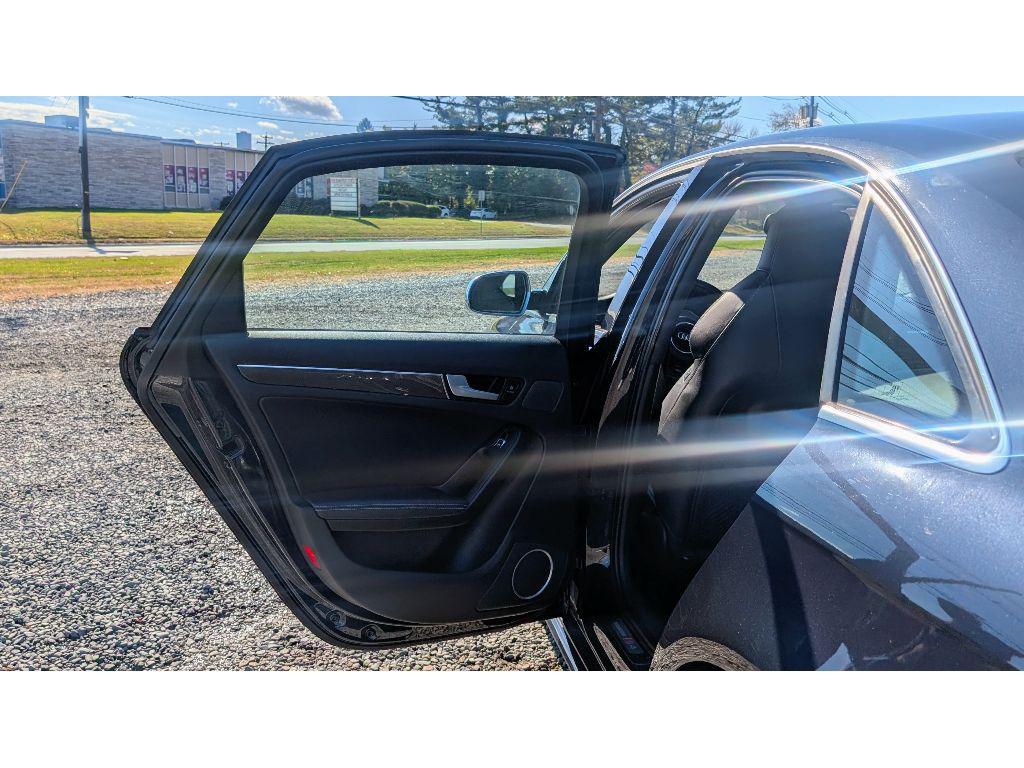 used 2014 Audi S4 car, priced at $15,988