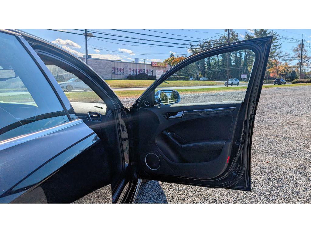 used 2014 Audi S4 car, priced at $15,988