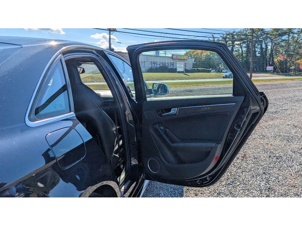 used 2014 Audi S4 car, priced at $15,988