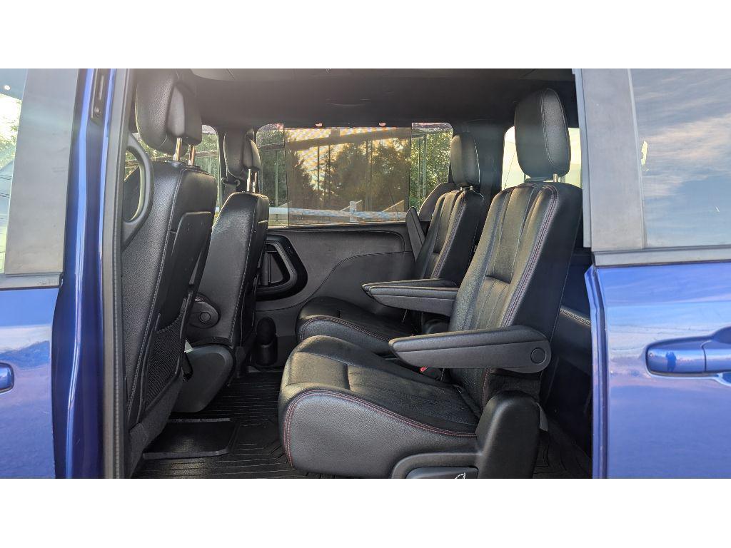 used 2019 Dodge Grand Caravan car, priced at $13,500