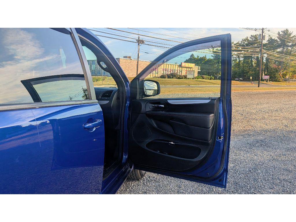 used 2019 Dodge Grand Caravan car, priced at $13,500