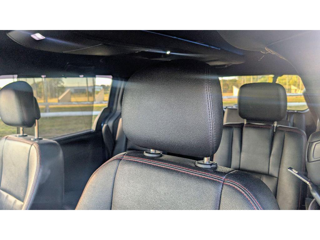 used 2019 Dodge Grand Caravan car, priced at $13,500