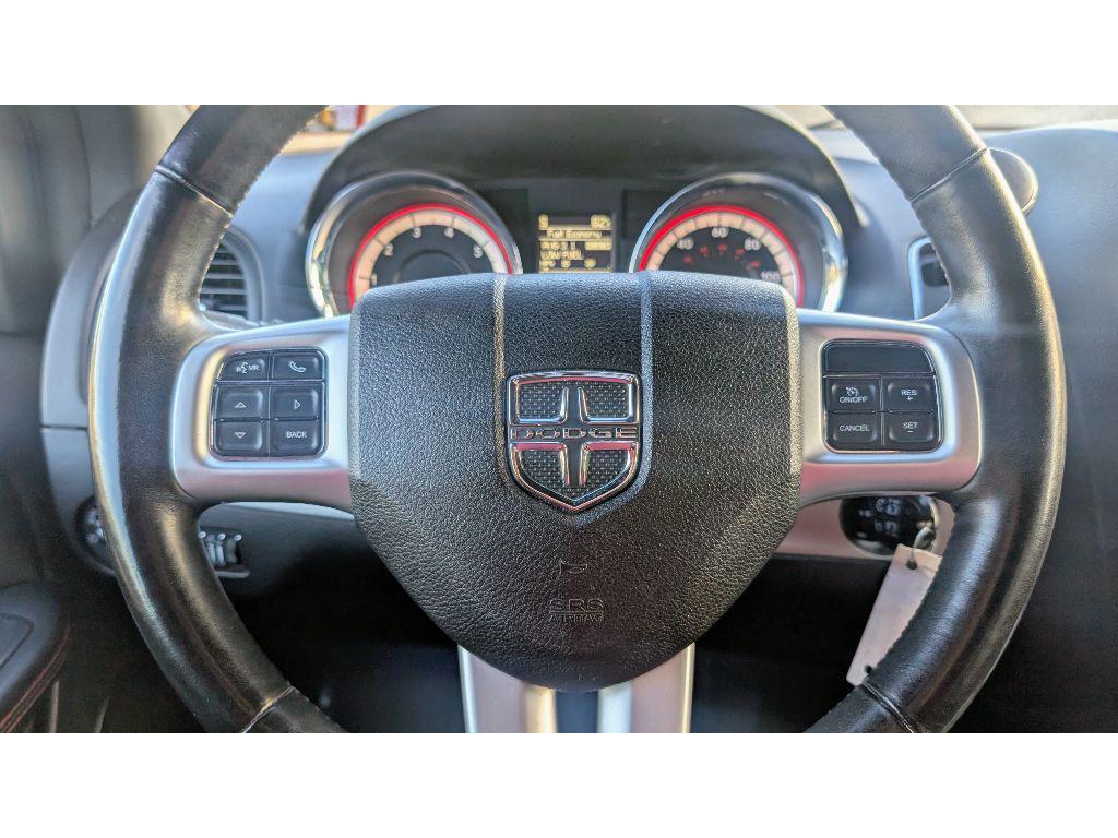 used 2019 Dodge Grand Caravan car, priced at $13,500
