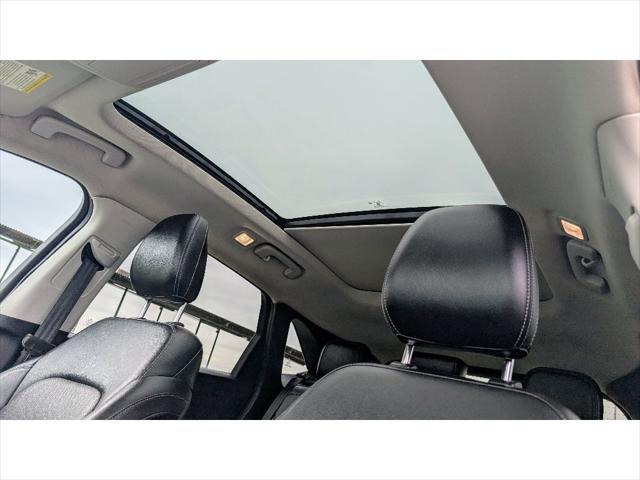 used 2022 Ford Escape car, priced at $16,999