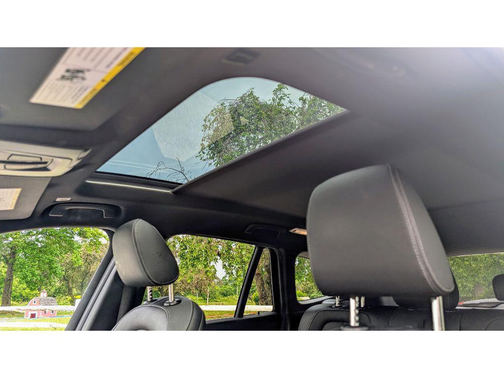 used 2018 BMW X1 car, priced at $14,850