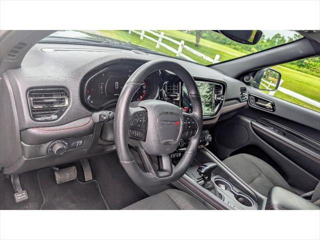 used 2023 Dodge Durango car