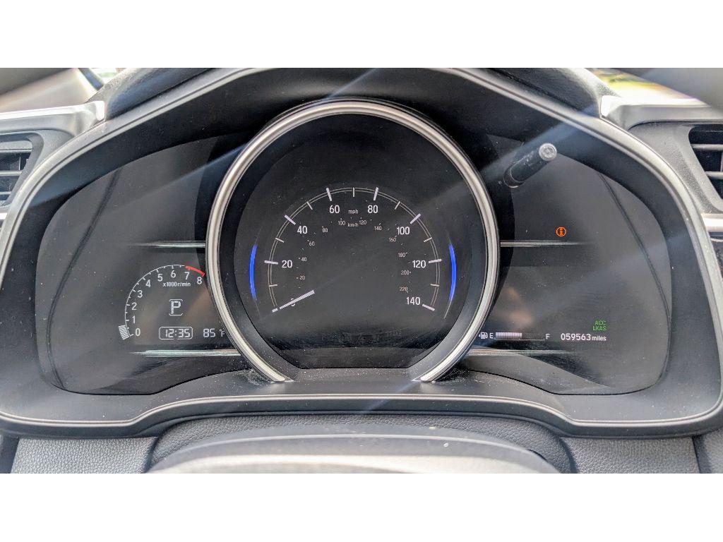 used 2020 Honda Fit car, priced at $16,329