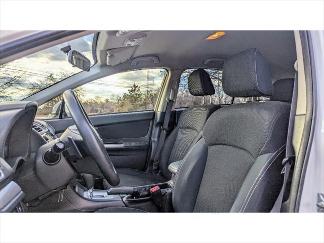 used 2015 Subaru XV Crosstrek car, priced at $9,585