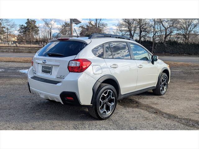 used 2015 Subaru XV Crosstrek car, priced at $9,585