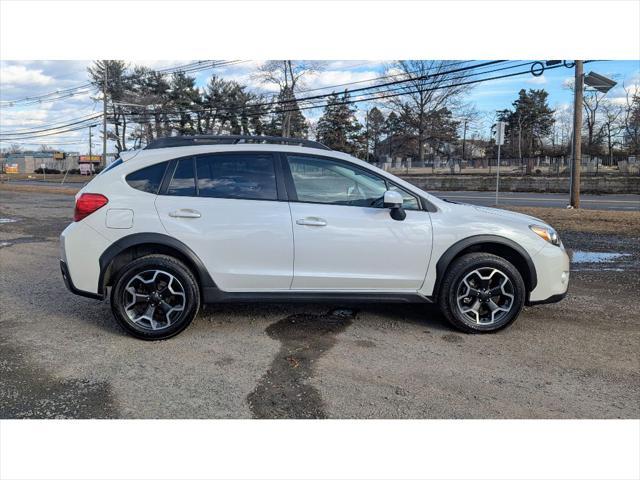 used 2015 Subaru XV Crosstrek car, priced at $9,585