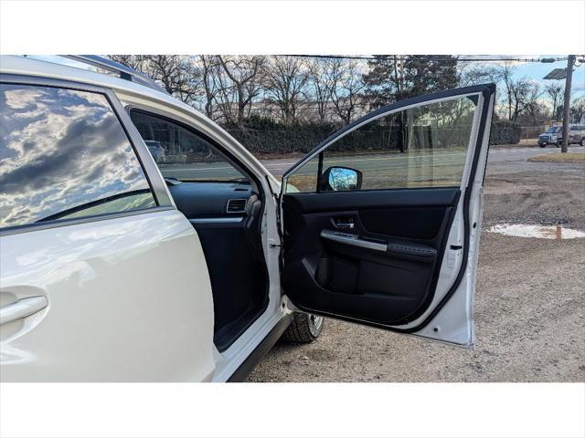 used 2015 Subaru XV Crosstrek car, priced at $9,585