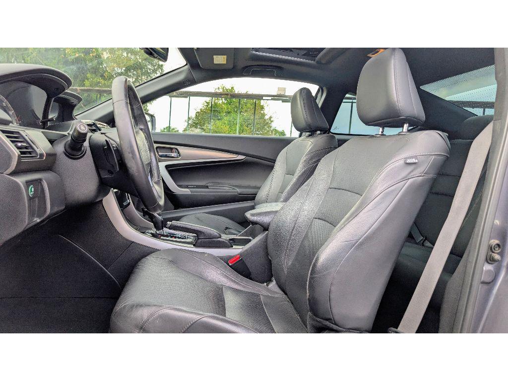 used 2017 Honda Accord car, priced at $19,788
