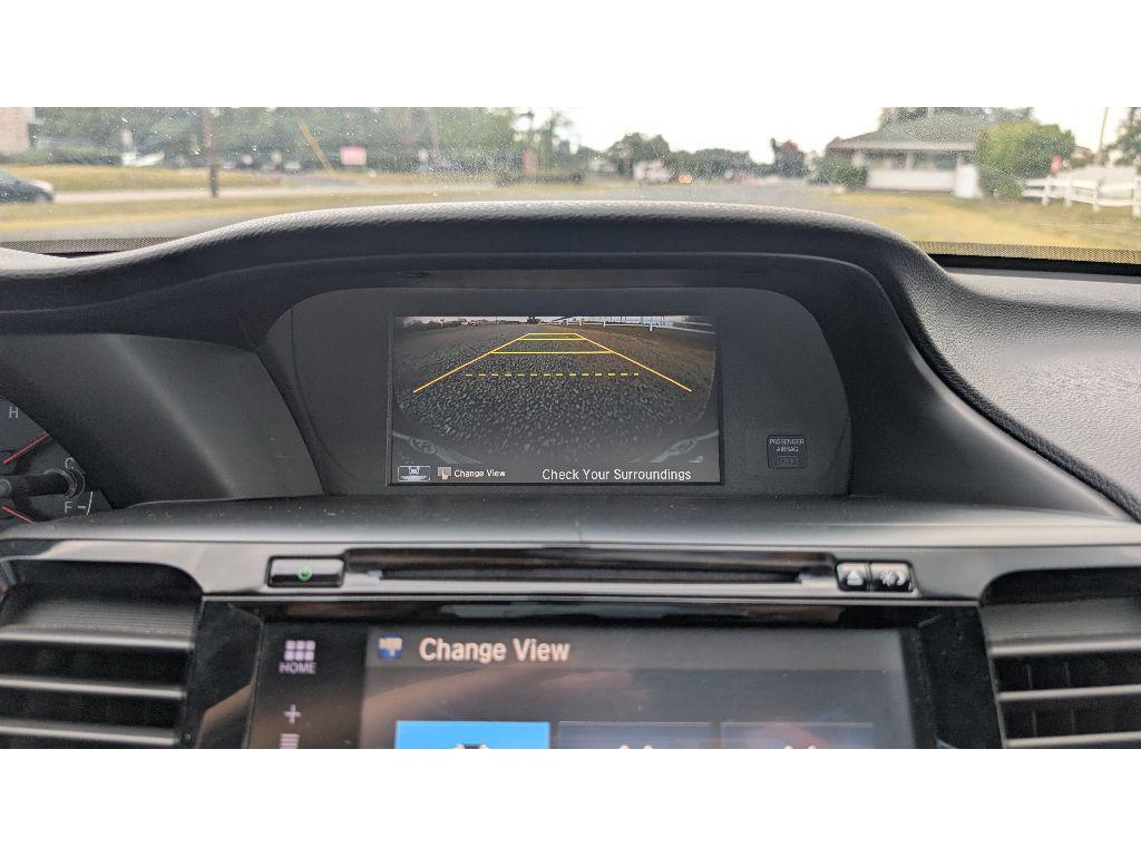 used 2017 Honda Accord car, priced at $19,788