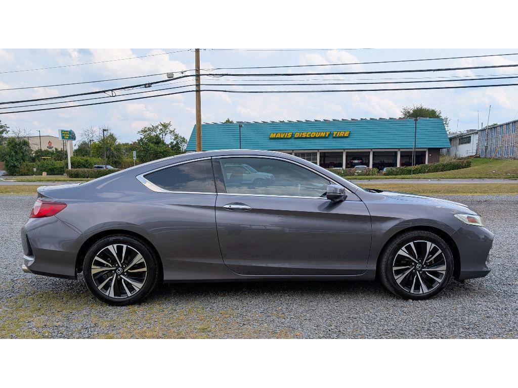 used 2017 Honda Accord car, priced at $19,788
