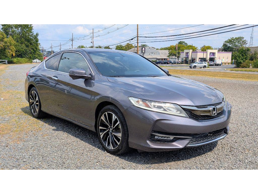 used 2017 Honda Accord car, priced at $19,788