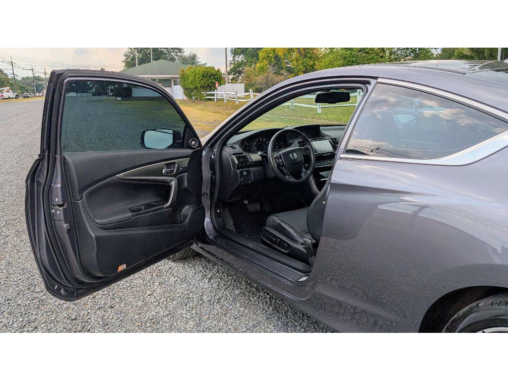 used 2017 Honda Accord car, priced at $19,788