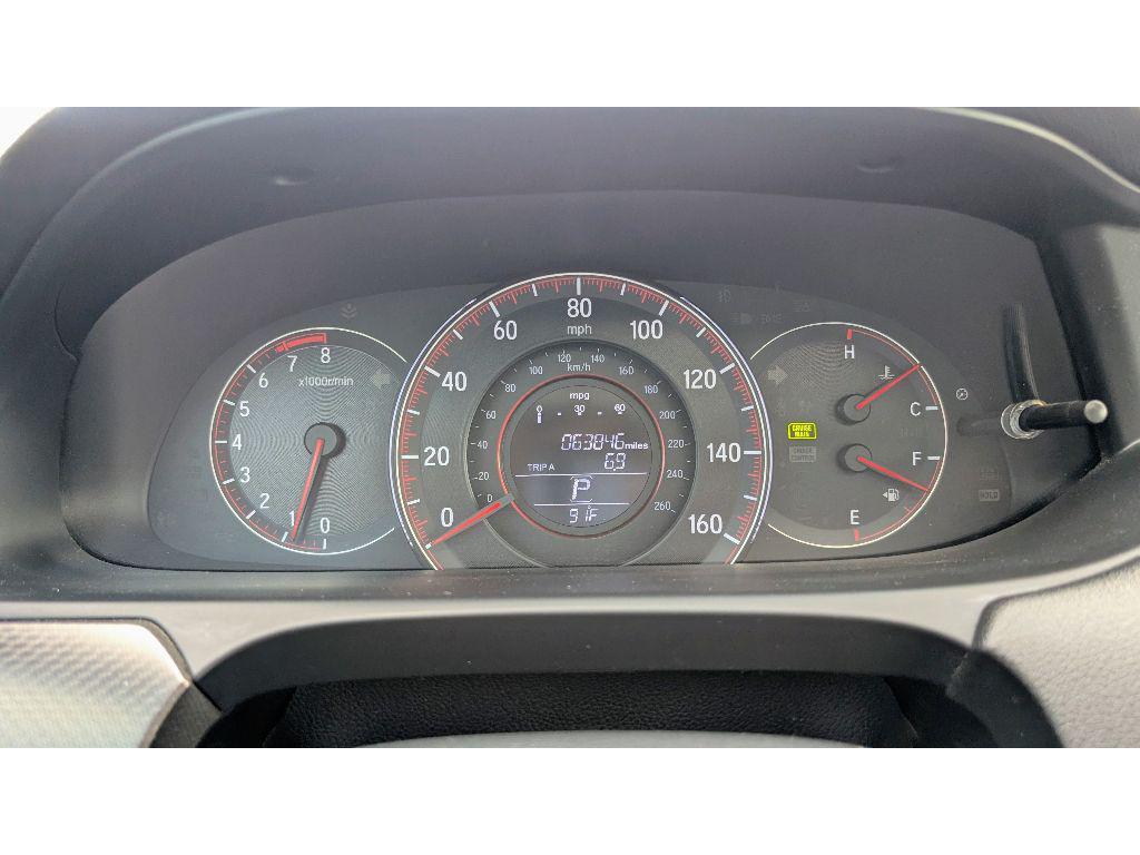 used 2017 Honda Accord car, priced at $19,788