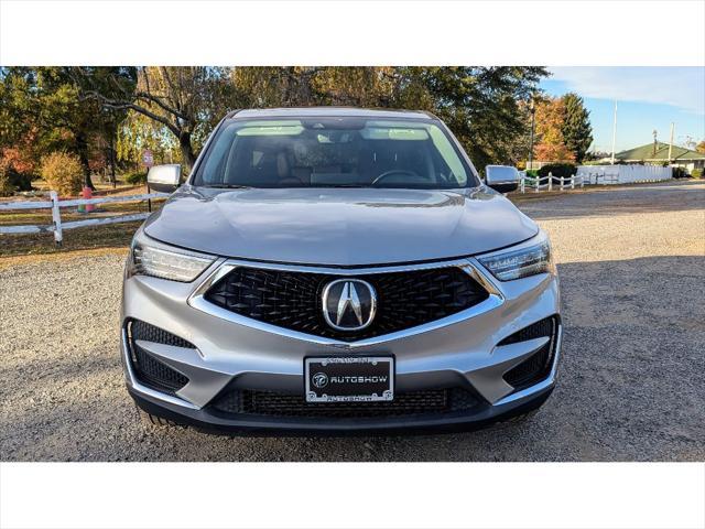 used 2019 Acura RDX car, priced at $23,799