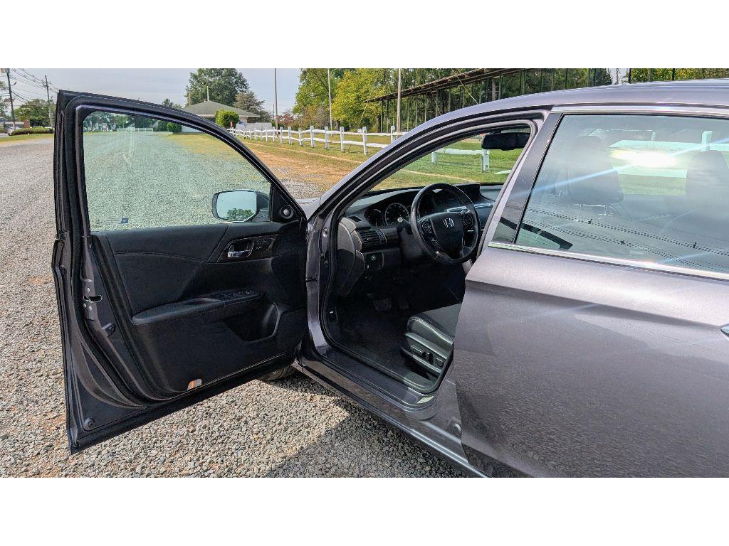 used 2017 Honda Accord car, priced at $17,999