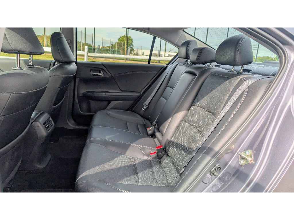 used 2017 Honda Accord car, priced at $17,999