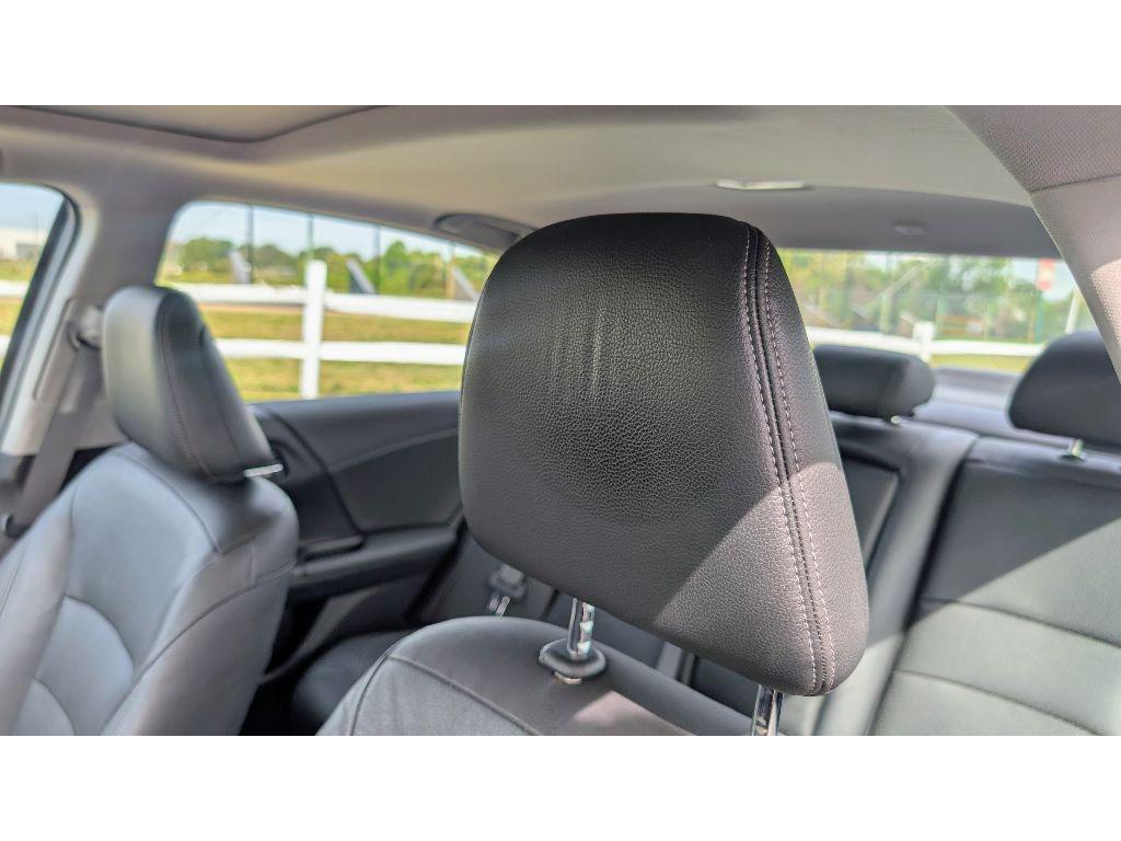 used 2017 Honda Accord car, priced at $17,999