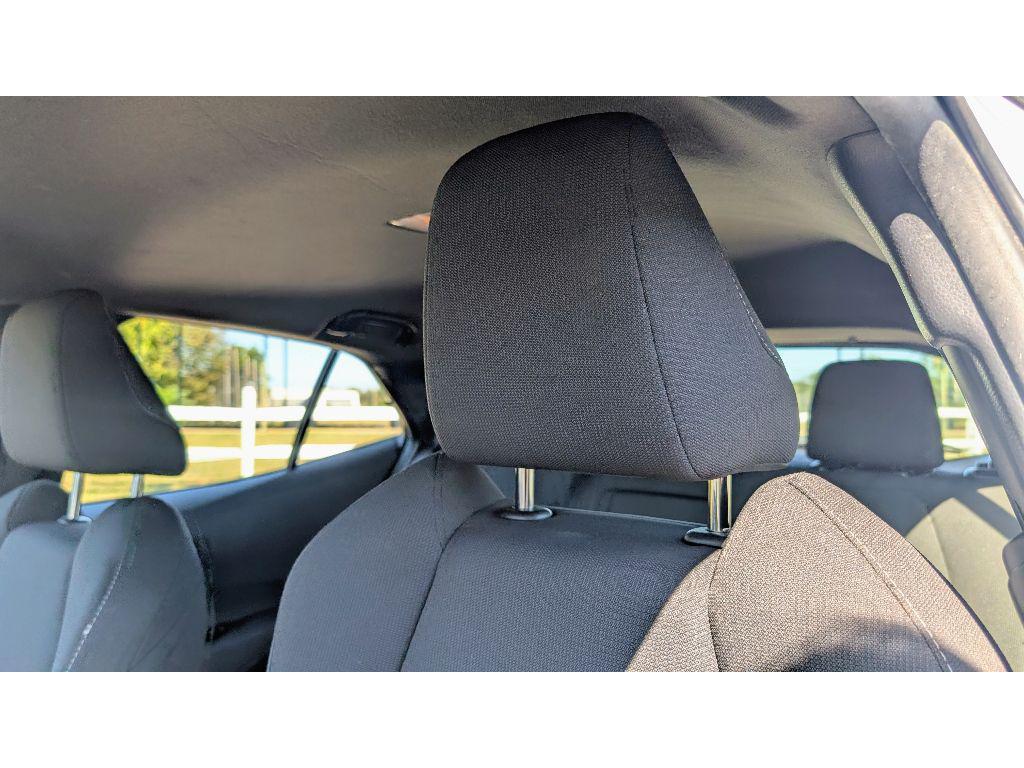 used 2021 Toyota Corolla car, priced at $16,999