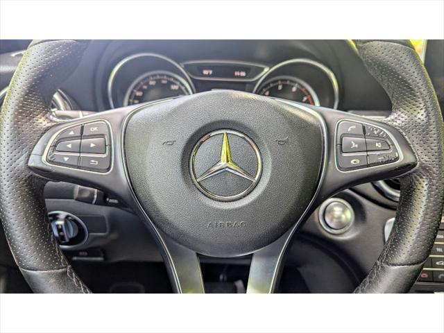 used 2019 Mercedes-Benz GLA 250 car, priced at $13,999