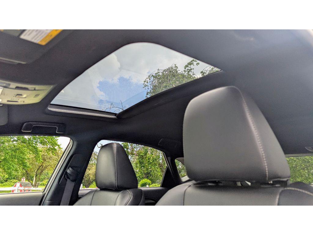 used 2016 Lexus NX 200t car, priced at $17,999