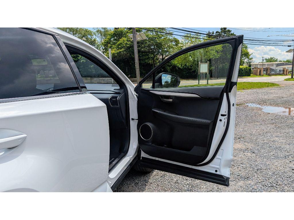 used 2016 Lexus NX 200t car, priced at $17,999