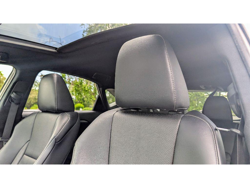 used 2016 Lexus NX 200t car, priced at $17,999