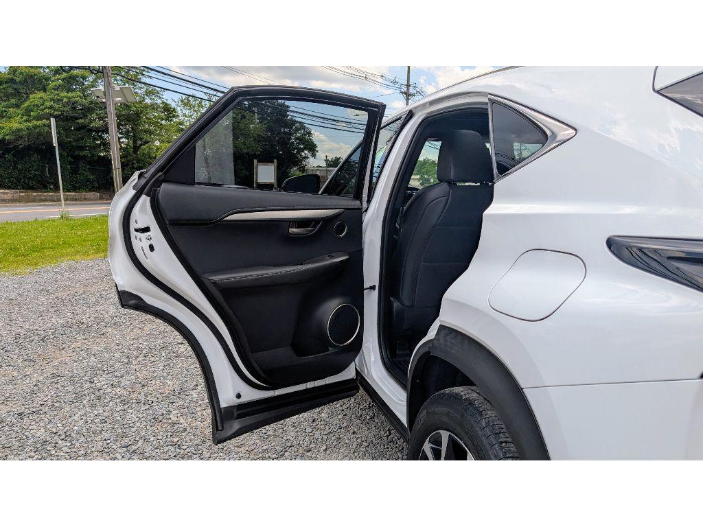 used 2016 Lexus NX 200t car, priced at $17,999