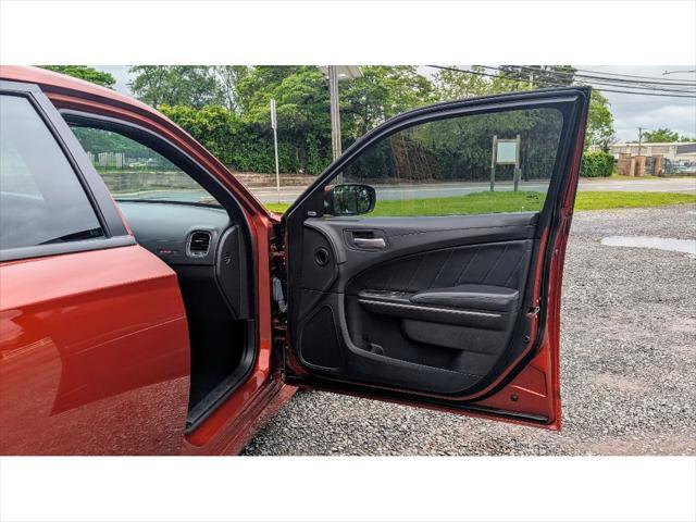 used 2021 Dodge Charger car, priced at $39,895