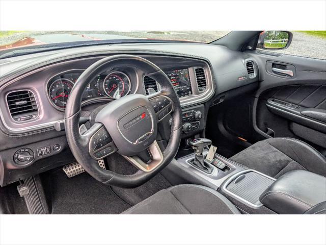 used 2021 Dodge Charger car, priced at $39,895