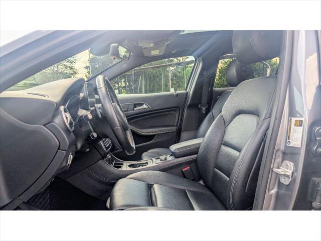 used 2017 Mercedes-Benz GLA 250 car, priced at $12,500
