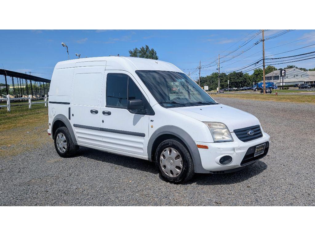 used 2012 Ford Transit Connect car, priced at $4,875