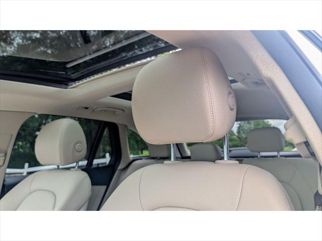 used 2021 Mercedes-Benz GLC 300 car, priced at $23,499