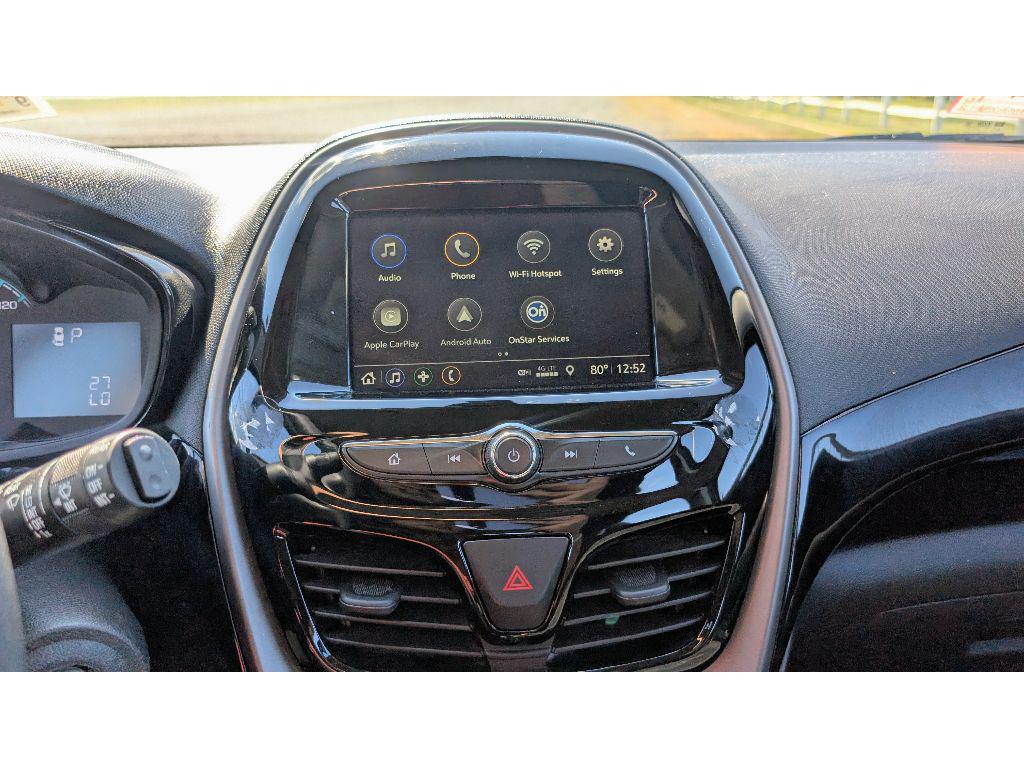 used 2022 Chevrolet Spark car, priced at $11,488