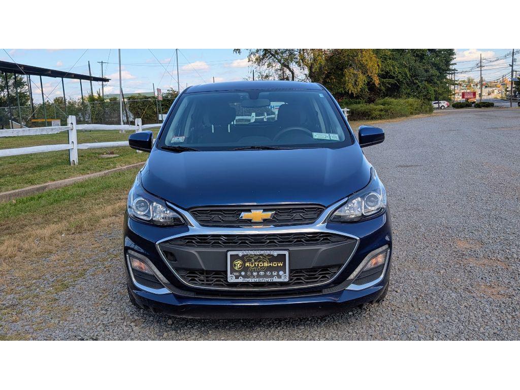 used 2022 Chevrolet Spark car, priced at $11,488