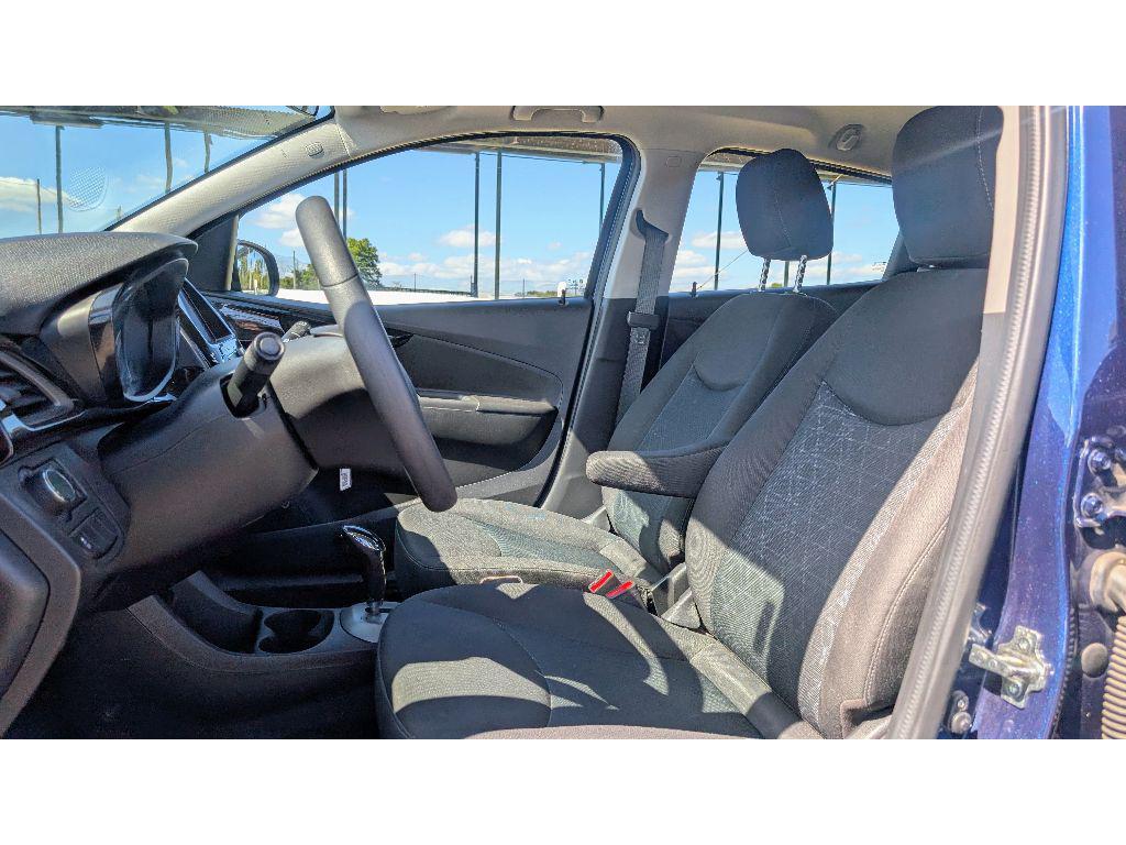 used 2022 Chevrolet Spark car, priced at $11,488