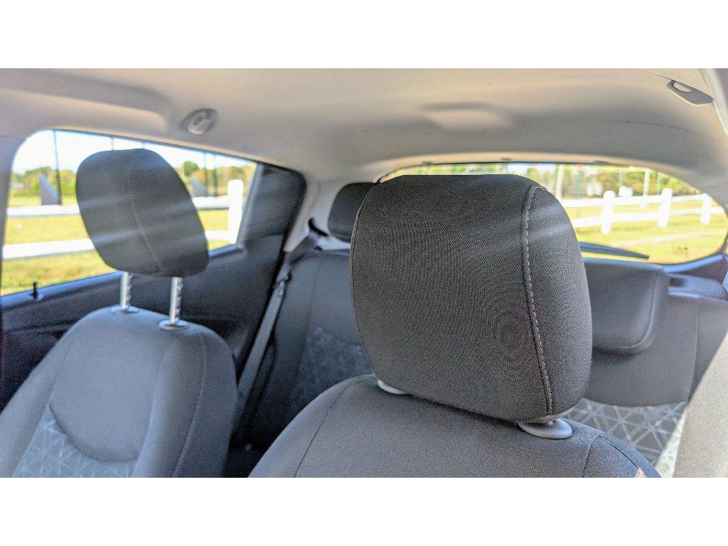 used 2022 Chevrolet Spark car, priced at $11,488