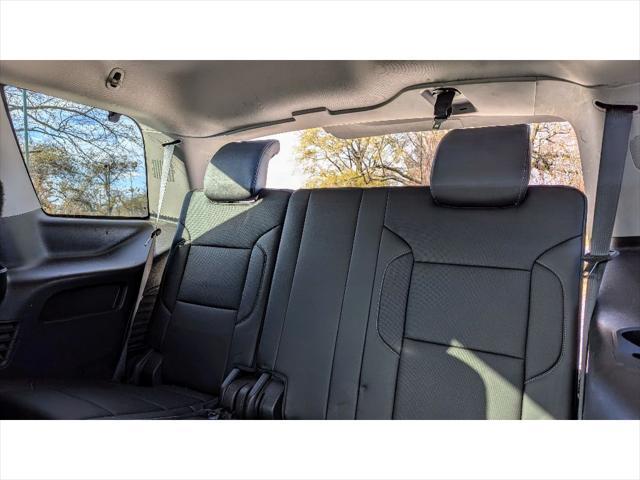 used 2018 GMC Yukon car, priced at $17,599