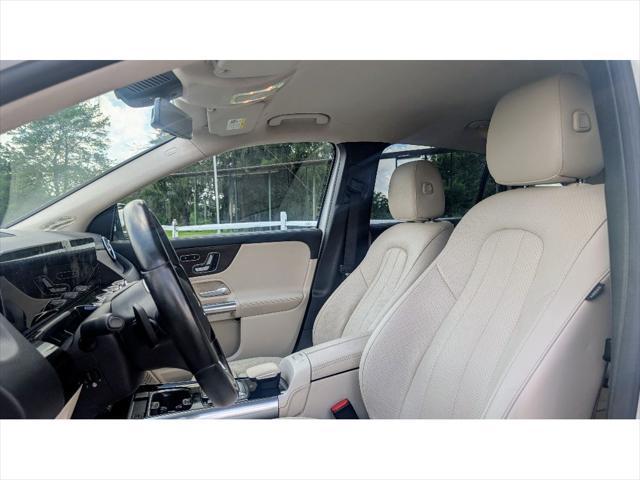 used 2021 Mercedes-Benz GLA 250 car, priced at $19,499