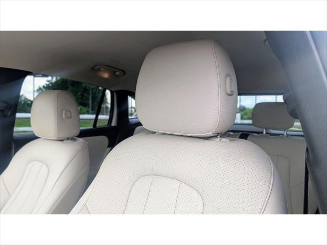 used 2021 Mercedes-Benz GLA 250 car, priced at $19,499