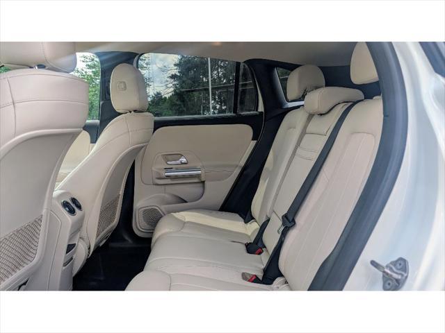 used 2021 Mercedes-Benz GLA 250 car, priced at $19,499